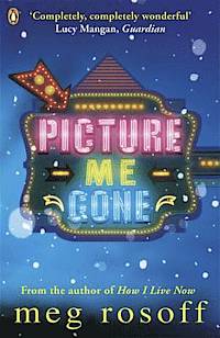 PICTURE ME GONE - Penguin UK