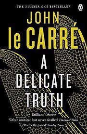 DELICATE TRUTH,A - Penguin UK