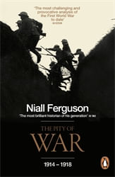 PITY OF WAR, THE - Penguin UK