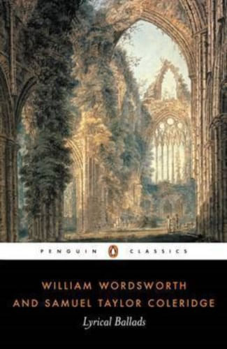 LYRICAL BALLADS - Penguin Classics