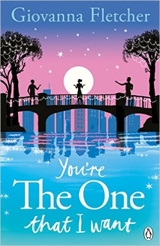 YOU-RE-THE-ONE-THAT-I-WANT---Penguin-UK