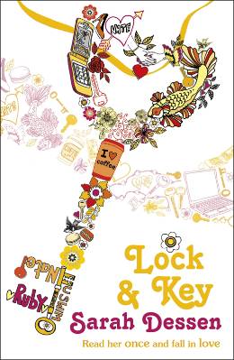 LOCK AND KEY - Puffin