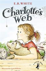 CHARLOTTE S WEB - Puffin **New Edition**