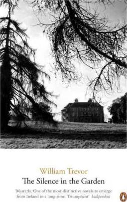 SILENCE IN THE GARDEN, THE - Penguin UK