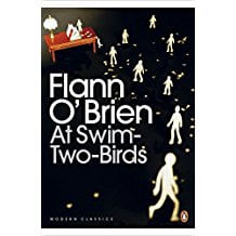 AT SWIM-TWO-BIRDS - Penguin Modern Classics