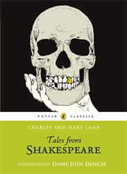 TALES FROM SHAKESPEARE - Puffin Classics **N/E**
