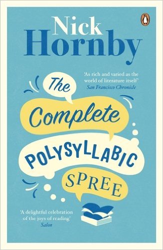 COMPLETE POLYSYLLABIC SPREE,THE - Penguin *N/E*