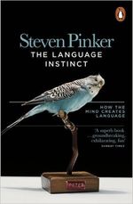 LANGUAGE-INSTINCT---Penguin----New-Edition--