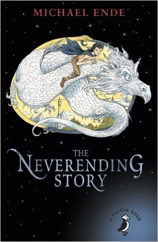 NEVERENDING STORY, THE - Penguin  **New Edition**