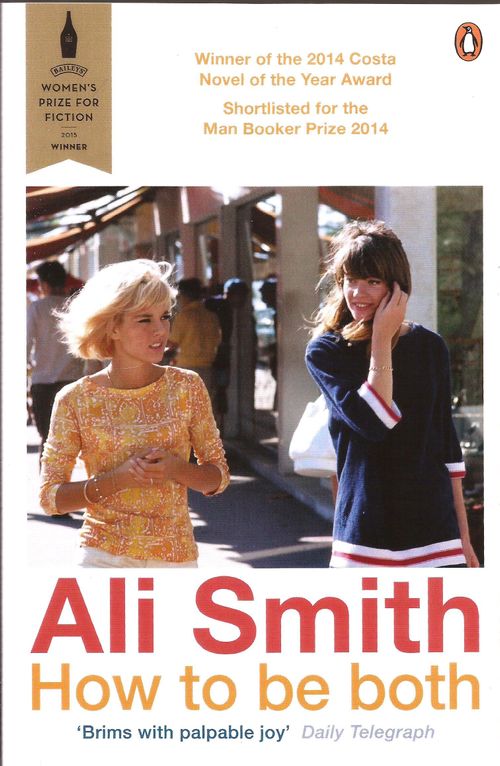 HOW TO BE BOTH - Penguin UK **New Edition**
