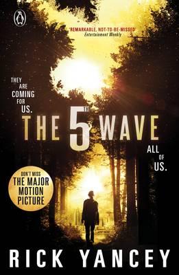 5TH WAVE,THE - Puffin **New Edition**
