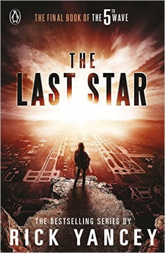 5TH WAVE,THE 3: THE LAST STAR - Puffin