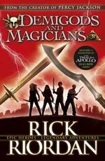 DEMIGODS-AND-MAGICIANS---Penguin-UK