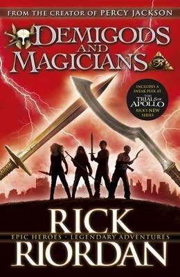 DEMIGODS-AND-MAGICIANS---Penguin-UK