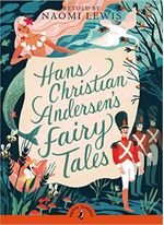 HANS-CHRISTIAN-ANDERSEN-S-FAIRY-TALES---Puffin-Classics