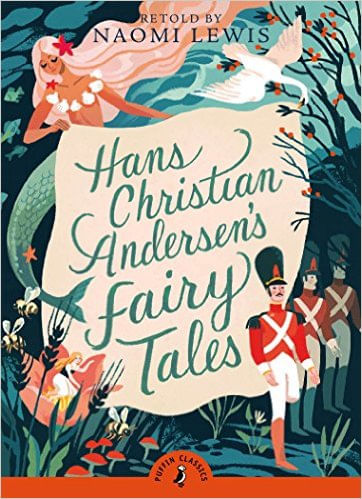 HANS CHRISTIAN ANDERSEN'S FAIRY TALES - Puffin Classics
