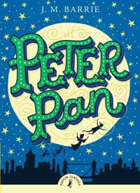 PETER PAN - Puffin Classics