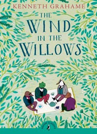 WIND IN THE WILLOWS, THE - Puffin Classics
