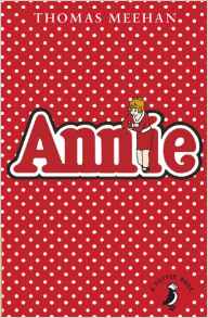 ANNIE---Puffin-Classics