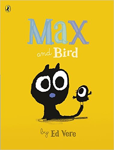 MAX AND BIRD - Penguin UK