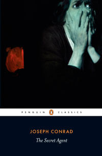 SECRET AGENT, THE - Penguin Classics