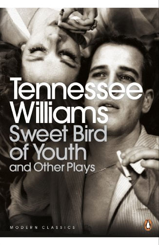 SWEET BIRD OF YOUTH & OTHER PLAYS - Modern Classics