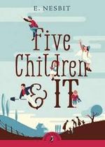 FIVE-CHILDREN---IT---Puffin-Classics