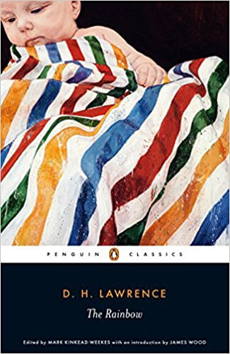 RAINBOW, THE - Penguin Classics  **N/E**