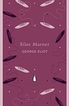 SILAS MARNER - Penguin English Library **N/E**