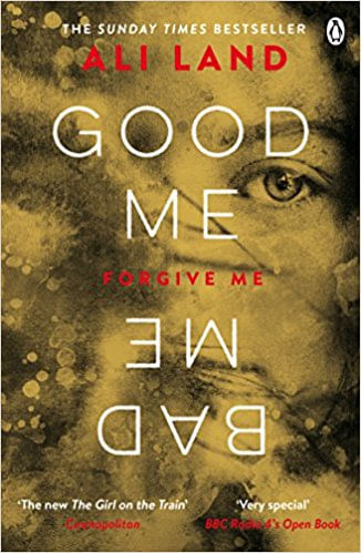 GOOD ME BAD ME - Penguin UK