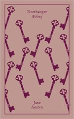 NORTHANGER-ABBEY-----Penguin-Clothbound-Classics