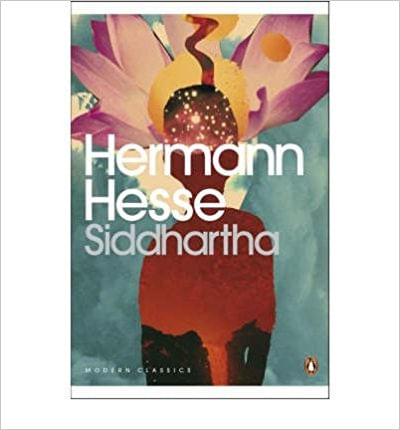 SIDDHARTHA---Penguin-Modern-Classics