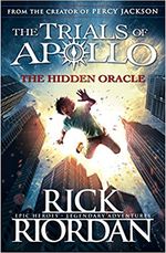 TRIALS-OF-APOLLOTHE-1--THE-HIDDEN-ORACLE---Penguin-UK--N-E-