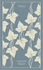 VILLETTE---Penguin-Clothbound-Classics