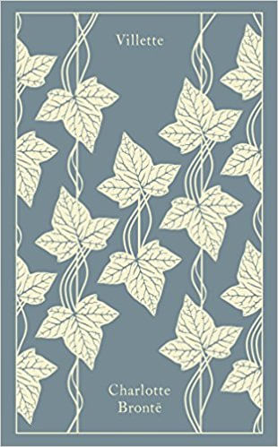 VILLETTE - Penguin Clothbound Classics