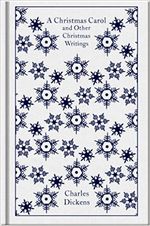 CHRISTMAS-CAROL---OTHER-CHRISTMAS-WRITINGSA--Penguin-Clothb