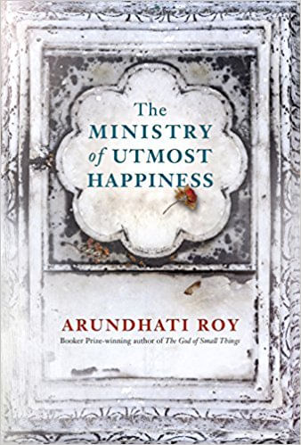 MINISTRY OF UTMOST HAPPINESS, THE - Hamish Hamilton