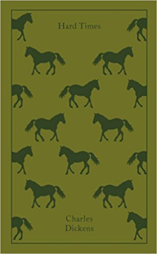 HARD TIMES -  Penguin Clothbound Classics
