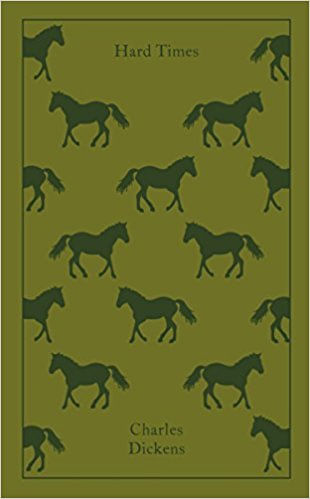 HARD-TIMES----Penguin-Clothbound-Classics