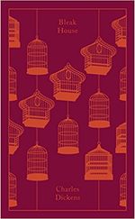 BLEAK-HOUSE---Penguin-Clothbound-Classics