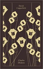 DAVID-COPPERFIELD----Penguin-Clothbound-Classics