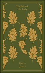 PORTRAIT-OF-A-LADYTHE---Penguin-Clothbound-Classics