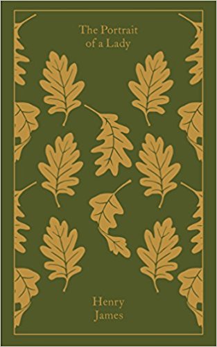 PORTRAIT-OF-A-LADYTHE---Penguin-Clothbound-Classics