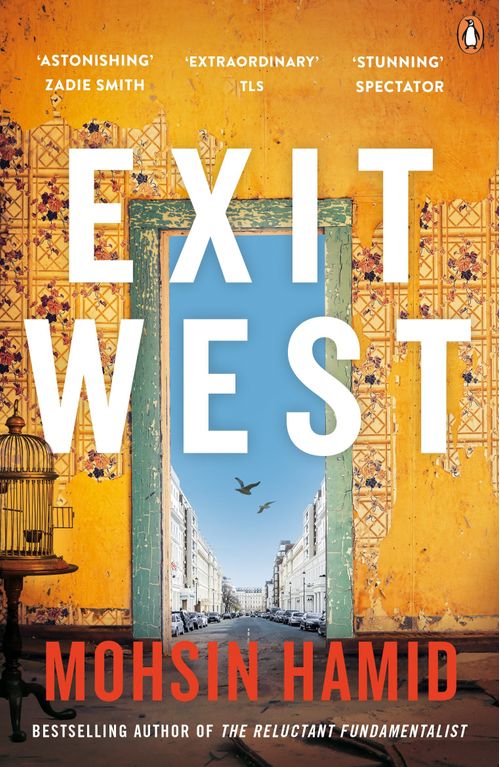 EXIT WEST - Penguin UK