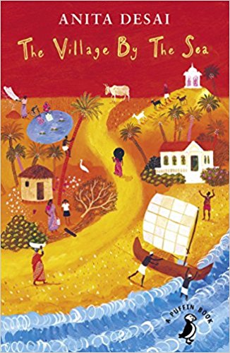 VILLAGE BY THE SEA  **New Edition**