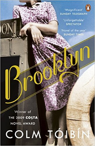 BROOKLYN - Penguin UK