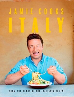 JAMIE COOKS ITALY - Penguin UK
