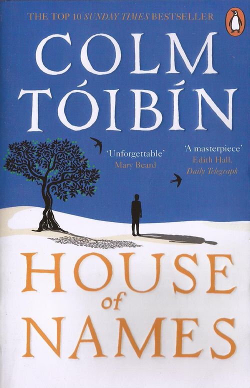 HOUSE OF NAMES - Penguin UK