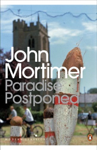 PARADISE POSTPONED - Penguin Modern Classics