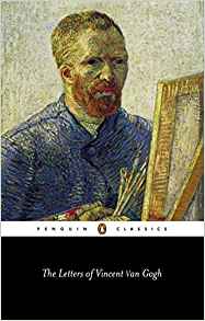LETTERS OF VICENT VAN GOGH, THE - Penguin Classics
